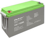 Akumulator żelowy Deep Cycle 12V 200Ah