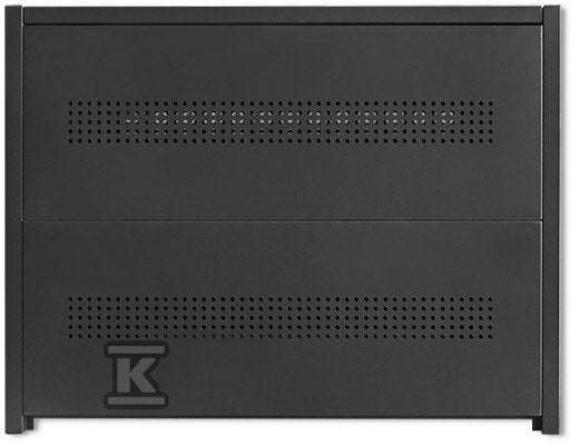 Obudowa modułu bateryjnego 12Ah 8kW