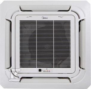 Klimatyzator -Multi Kaseta Kompaktowa 4-stronna 5,3kW