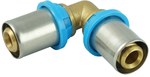 Hansgrohe Flexaplus, elastyczny odpływ i przelew wannowy G 1 1/2, długość cięgła Bowdena 520 m 58140180
