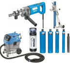 120103B Set wiertnica BDB825