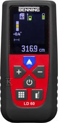 Dalmierz Benning LD 60 DO 60M BENNING