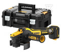 DeWalt 18V XR Szlifierka kątowa 125mm z regulacją TSTAK