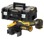18V XR Zestaw dwóch narzędzi bezszczotkowych - 2 X 4 Ah DCK2062M2T-QW