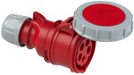 Termostat pokojowy TA3, 10÷30°C, 230 V, bez diody ostrzegawczej