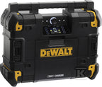 DeWalt TSTAK® Radio z ładowarką