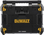 DeWalt TSTAK® Radio z ładowarką