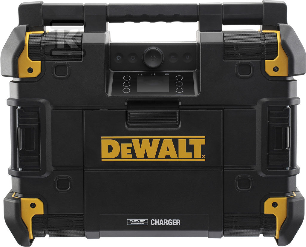 DeWalt TSTAK® Radio z ładowarką