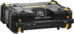 DeWalt TSTAK® Radio z ładowarką