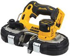 DeWalt 54V XR FLEXVOLT Młot wyburzeniowy SDS-MAX 10KG 2 x 9Ah