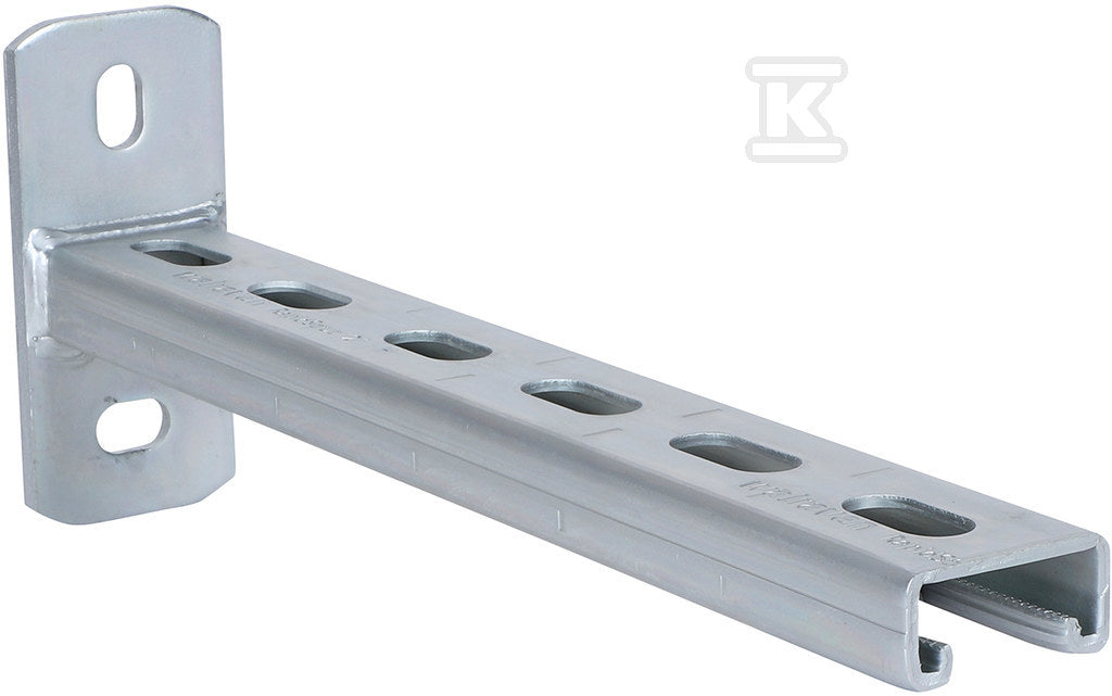 Konsola RapidStrut 21-H BUP, 300mm