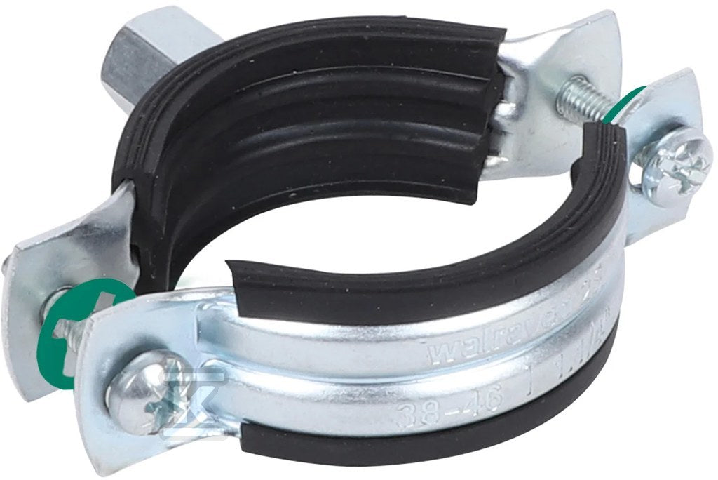 2S Obejma EPDM M8/10 88-95MM