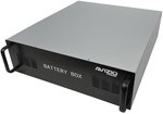 Moduł zasilania UPS (Battery Pack) 2U, 12V 8x7AH, do modelu AP-PX2KR AVIZIO POWER