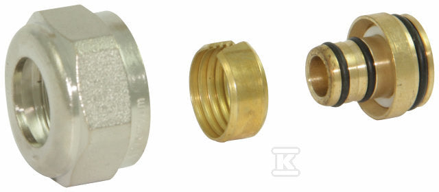 Półśrubunek GW 17/34 EURO ONNLINE