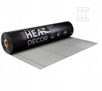 Folia grzewcza HD-PRO 60 W/m² - szerokość 100 cm - 1 mb