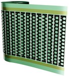 Folia grzewcza HD-GDC 220 W/m² - szerokość 50 cm - rolka 100 mb