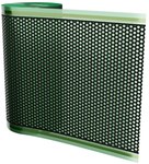 Folia grzewcza HD-GDC 220 W/m² - szerokość 25 cm - rolka 100 mb
