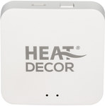 Mata grzewcza HD-mat 150 W/m² - szerokość 50 cm – 4,5 m²