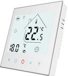 Mata grzewcza HD-mat 150 W/m² - szerokość 50 cm – 6,0 m²