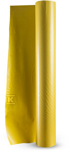 Folia paroizolacyjna - gr. 0,2 mm, szerokość 2 mb - rolka 50 mb/100 m²