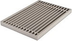 Grzejnik kanałowy QUATTROVENT 100/250/300/230V, L=1750