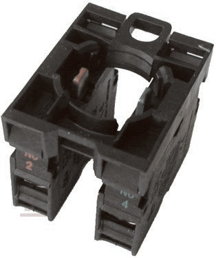 Element stykowy 1Z1R M22-AK11montowany do płyty czołowej