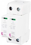 Ogranicznik przepięć T2 (C) - do systemów PV ETITEC M T2 PV 1500/20 Y RC