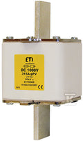 Wkładka topikowa M1 DC 1000V M1 GPV 200A/1000V DC