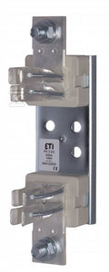 Podstawa bezpiecznikowa DC PK3 M12-M12 DC 1000V 1P