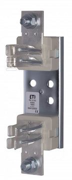 Podstawa bezpiecznikowa DC PK3 M12-M12 DC 1000V 1P