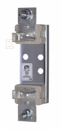Podstawa bezpiecznikowa DC PK1 M10-M10 DC 1000V 1P