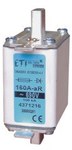 Wkładka topikowa ultraszybka S000UQ01/80/80A/690V