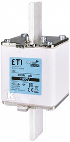 Wkładka topikowa ultraszybka - 800V M2 GS 400A/800V