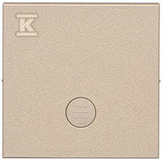 Klawisz pojedynczy z oczkiem do: SW1M, SW6M, SW7M, SP1M: Szampański mat, SIMON55