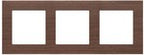 Ramka 2-krotna Nature: Orzech, SIMON55