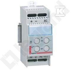 Regulator natężenia oświetlenia 600 W
