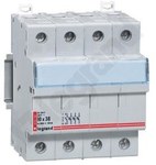 Rozdzielnica podtynkowa RWN z drzwiczkami transparentnymi i listwą N+PE 4x12 modułowa (48 modułowa)