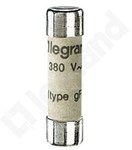 Wkładka topikowa 10,3 X 38 25 A GG