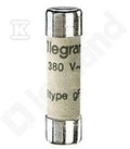 Wkładka topikowa 8,5 X 31,5 12 A GG