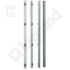XL3 4000 profile konstrukcyjne