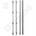 XL3 4000 profile konstrukcyjne