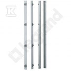 XL3 4000 profile konstrukcyjne