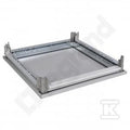 XL3 4000 podstawa 725 X 725