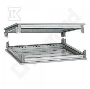 XL3 4000 podstawa 725 X 975