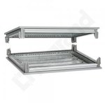 XL3 4000 profile konstrukcyjne