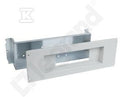 Zestaw montażowy poziomy dcx-m 40-63 A