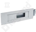 Zestaw montażowy poziomy dcx-m 100-160 a