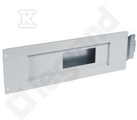 Zestaw montażowy poziomy dcx-m 100-160 a