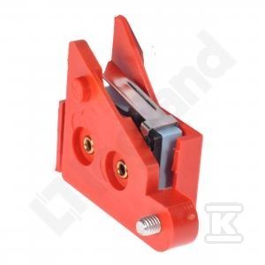 Styk pomocniczy Z+R Vistop 32