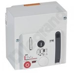 Wyłącznik DPX3 630 TM 3P 630 A 50 kA